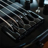 CORT C5 DELUXE BK 5 Telli Bas Gitar thumbnail 3