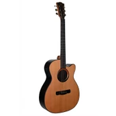 Merida A-18OMCES Alcazaba Elektro Akustik Gitar thumbnail 1