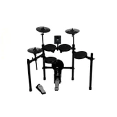 Dmx Drums DM900 Mesh Deri Elektro Davul Seti thumbnail 3
