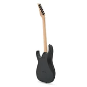 Ibanez RG421EX BKF - Black Flat Elektro Gitar - 4