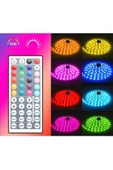 Cata Ct 4558 Rgb Şerit Led Seti 5 mt - 2
