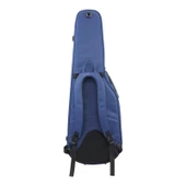Real Mission Venus  Pro Blue Klasik Gitar Gig Bag thumbnail 2