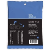 Martin Co Darco D500 80/20 Bronze 12 Telli Akustik Gitar Teli Light 10-47 - 2