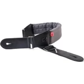 Real Mission Amanda Gray Gitar Askısı thumbnail 1