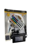 Cata Ct 4558 Rgb Şerit Led Seti 5 mt - 1