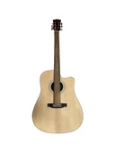 CROSS F310-NT AKUSTİK GİTAR - 1