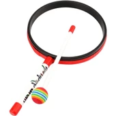 Lichtenberg PVC Derili Lolipop Davul thumbnail 3