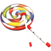 Lichtenberg PVC Derili Lolipop Davul thumbnail 1