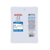 Martin Co MA535PK3 SP Phosphor Bronze Akustik Gitar Telleri (Extra Light+ 11-52) 3 Set thumbnail 2