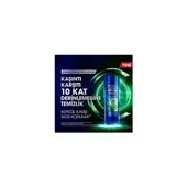 Clear Men Kepeğe Karşı Etkili Şampuan Günlük Arınma ve Ferahlık 350 Ml - 3