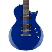 ESP LTD EC-10 Kit Mavi Elektro Gitar - 1
