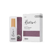 D\'Addario Woodwinds Organic Reserve Classic ODCT1035 Sib Klarnet Kamışı No:3.5 - 1