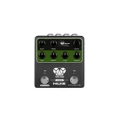 Nux Tape Echo Delay Pedalı - 1