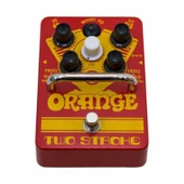 Orange Two Stroke Boost EQ Pedalı - 1