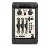 Fishman RETAIL AURA PRO W/WIDE P/U - 1