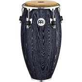 Meinl WOODCRAFT SERIES 11,75\" Conga (Vintage Black) - 1