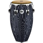 Meinl WOODCRAFT SERIES 12\" Conga (Vintage Black) - 1