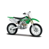 MAY 39025 Kawasaki Ninja H2 R Motosiklet 1:18 -Necotoys - 2