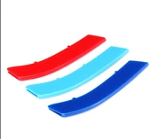 Bmw E92 2010-2013 Uyumlu 3M Ön Panjur Böbrek Klips thumbnail 2