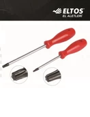 Eltos Torx Tornavida T30 6x100 ETT30 thumbnail 2