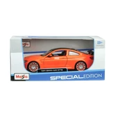 MAY 31246 1:24 BMW M4 GTS Model Araba -Necotoys - 3