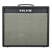 Nux Mighty 60 MKII Elektro Gitar Amfisi - 1