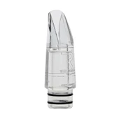 Remsey Legend 10 Numara Şeffaf Klarnet Beki thumbnail 1