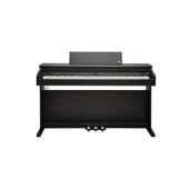 Kurzweil CUP E1 Mat Siyah Dijital Piyano - 1