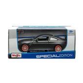 MAY 31246 1:24 BMW M4 GTS Model Araba -Necotoys - 1
