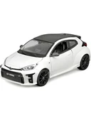 MAY 32909 1:24 2021 Toyota GR Yaris -Necotoys - 2