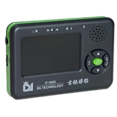 Dk Technology iT-100G Metronom Ve Akort Aleti thumbnail 1