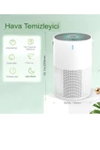 Negatif İyon Hava Temizleyici,Hava Evi İçin Masaüstü Temizleyici, Küçük Negatif İyon Arıtma Cihazı - 6