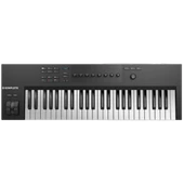 NATIVE INSTRUMENTS KOMPLETE KONTROL A49 Midi Klavye thumbnail 2
