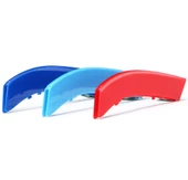 Bmw E92 2010-2013 Uyumlu 3M Ön Panjur Böbrek Klips thumbnail 3