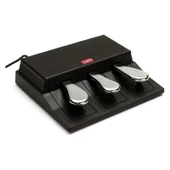 Nord Triple Pedal 2 – Stage 4 Modelleri için 3 Pedal Sistemi - 1