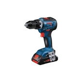 Bosch GSR+GWS+GKS+GSA+GST 3x4.0Ah - 4