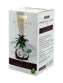 Hindistan Cevizi Yağı 300 gr %100 Saf Soğuk Sıkım - 1