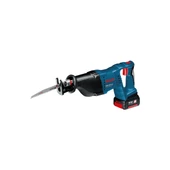 Bosch GSR+GWS+GKS+GSA+GST 3x4.0Ah - 2