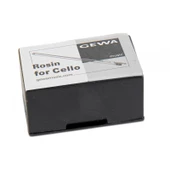 Gewa 451000 Çello Reçinesi - 1