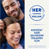 Head & Shoulders Mentol Ferahlığı 2si1 Arada Kepeğe Karşı Etkili Şampuan 330ML - 8