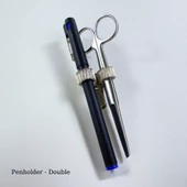 İkili Kalem Tutucu - Penholder - PraticMed - 2