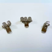 Tekli Kalem Tutucu - Penholder - PraticMed - 7