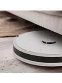 Blaupunkt S40 Robomaster Robot Süpürge Beyaz - 4