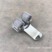 İkili Kalem Tutucu - Penholder - PraticMed - 1