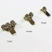Üçlü Kalem Tutucu - Penholder - PraticMed - 6