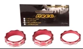 Neco Boğaz Altı Bilezik (Spacer-R) - 1