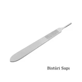 Bistüri Sapı - PraticMed - 1