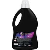 Perwoll Geliştirilmiş Siyah Sıvı Çamaşır Deterjanı 2970 Ml - 2