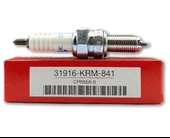 Mondial Rx1 Honda Paketli NGK Buji - 1