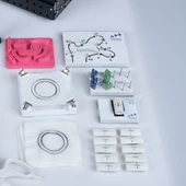 Laparoskopi Eğitim Modülleri (E-Blus) - PraticMed - 2